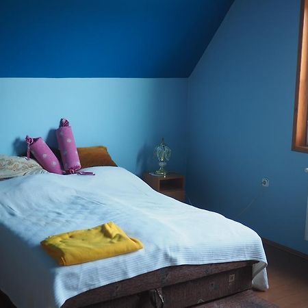 Privatzimmer Csikos Хортобадь Экстерьер фото